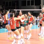 México conquista el oro en el Final Four Femenil NORCECA 2026