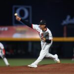 Daniel Martínez se consolida como pieza clave en la rotación de Toros de Tijuana