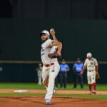 Lamet y Turner reviven su rivalidad de Grandes Ligas en Veracruz