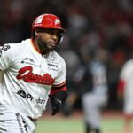 Maikel Franco llega a El Águila de Veracruz para reforzar la ofensiva