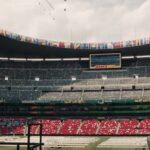 Alejandro Fernández, Salma Hayek y J Balvin encabezarán la ceremonia inaugural del Mundial 2026 en Ciudad de México