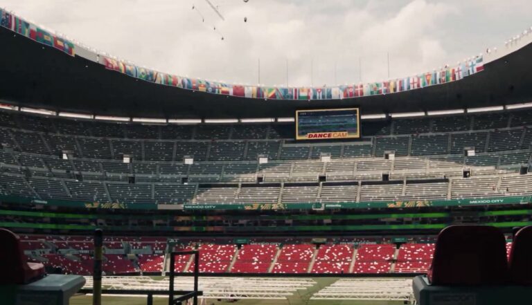 Alejandro Fernández, Salma Hayek y J Balvin encabezarán la ceremonia inaugural del Mundial 2026 en Ciudad de México