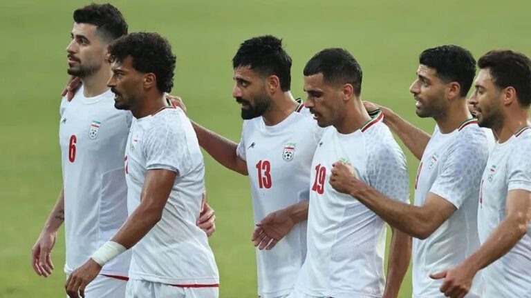 FIFA revoca boletos para aficionados de Irán rumbo al Mundial 2026