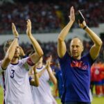 Carta de un Mundial: Gregg Berhalter emociona a su hijo Sebastian rumbo a la Copa del Mundo 2026
