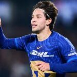 Jordan Carrillo será nuevo refuerzo de Chivas; el Rebaño apuesta fuerte por el sinaloense