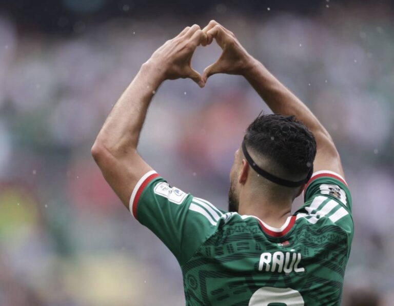 México arranca con autoridad el Mundial 2026; vence 2-0 a Sudáfrica en el Azteca