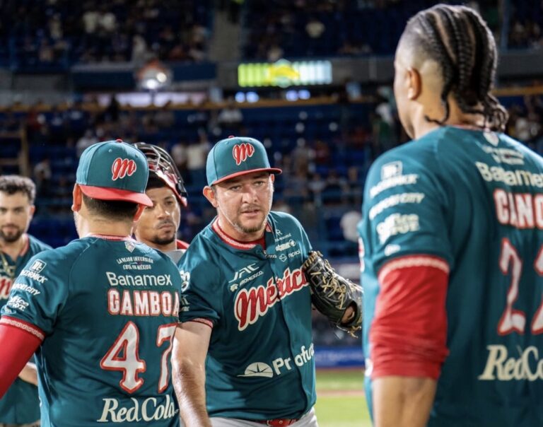 DIABLOS LLEGA A 30 TRIUNFOS CON VICTORIA EN MONCLOVA