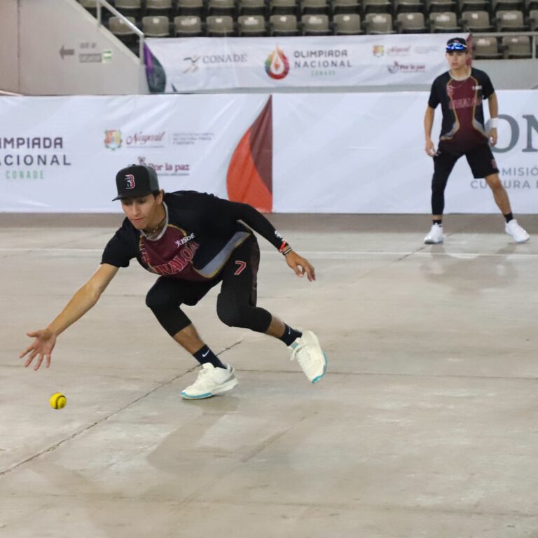 COPA MAZATLÁN SERÁ VITRINA PARA LAS NUEVAS PROMESAS DEL BEISBOL 5