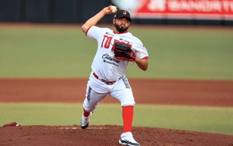 Toros de Tijuana busca mantener su dominio en visita a Pericos de Puebla