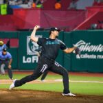 Saraperos asegura la serie ante El Águila en el Beto Ávila