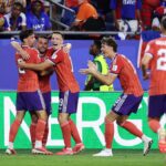 Escocia supera a Haití por la mínima y arranca con triunfo en Boston