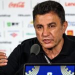 Ghalenoei estalla contra la organización del Mundial: “Somos el equipo más maltratado”