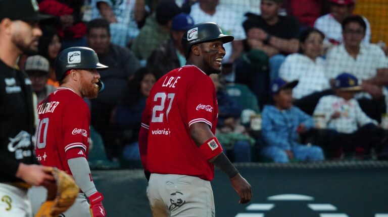Toros recibe a Bravos con la mira puesta en mantener el liderato de la LMB