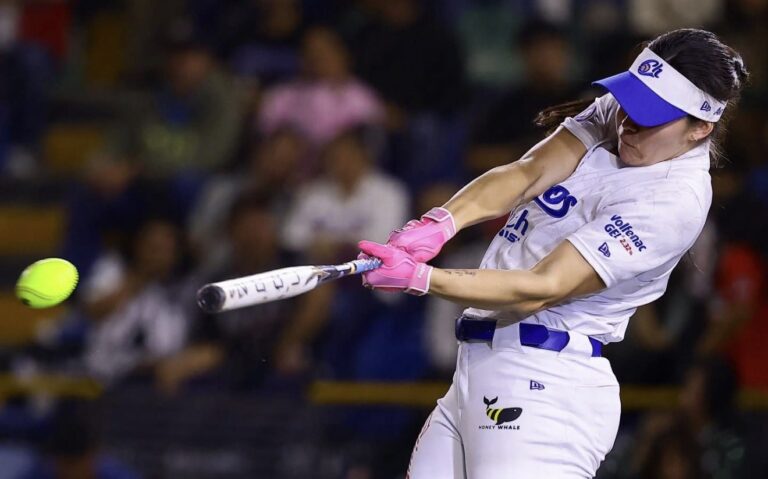 Charros de Jalisco se despide de la Liga Mexicana de Softbol tras hacer historia con el primer campeonato