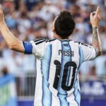 Messi revela que vivió días difíciles antes de brillar con un triplete en el Mundial 2026