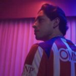Jordan Carrillo es nuevo refuerzo de Chivas