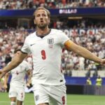 Inglaterra debuta con autoridad y derrota 4-2 a Croacia