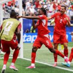 Suiza golea a Bosnia y Herzegovina y da un paso firme rumbo a la clasificación