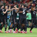 México está en 26vos! El Tri derrota a Corea del Sur y asegura el liderato del Grupo A