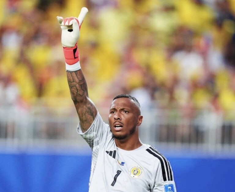 Curazao hace historia y rescata un empate de oro ante Ecuador en el Mundial 2026