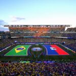 Estados Unidos toma ventaja para albergar la Copa América 2028