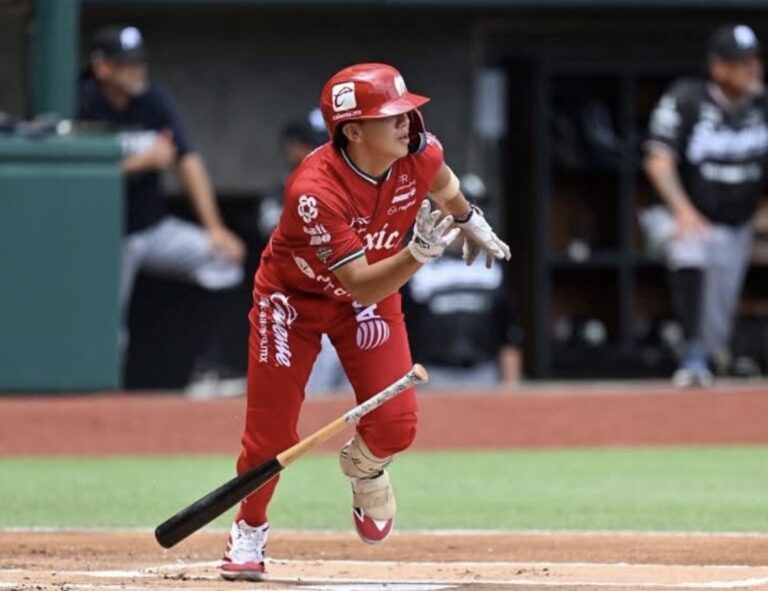 Leonel Villa, la joya de Guasave que ya ilusiona a Algodoneros y apunta a Grandes Ligas
