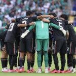 México busca una actuación histórica ante Chequia en el Mundial 2026