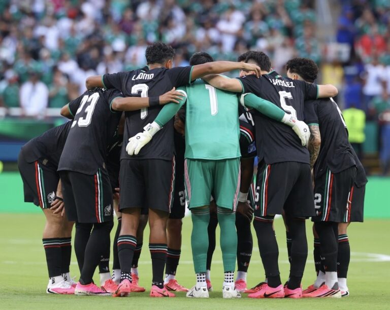 México busca una actuación histórica ante Chequia en el Mundial 2026