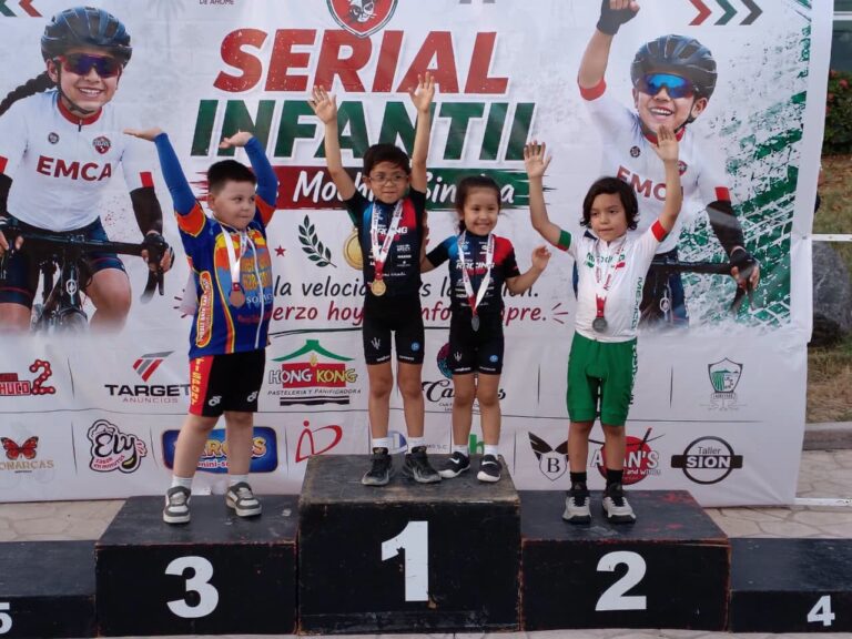 ISDE FORTALECE LA FORMACIÓN DE FUTUROS CAMPEONES DEL CICLISMO
