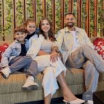 Lucas Trejo vive horas de angustia tras el terremoto en Venezuela: busca a su familia entre los escombros
