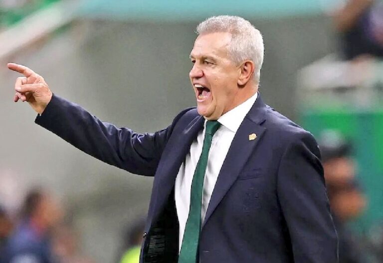 MÉXICO HACE HISTORIA EN LA COPA DEL MUNDO 2026: ENTRA A UN CLUB DE ÉLITE