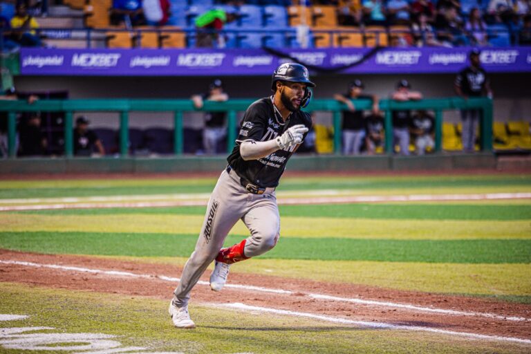 Toros de Tijuana cae ante Dorados de Chihuahua en duelo de 18 imparables