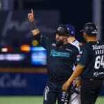 Charros se queda con la serie pese a caer ante Saraperos en el cierre