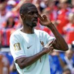 Francia aplasta a Noruega con triplete de Dembélé y avanza como líder invicto a los dieciseisavos de final