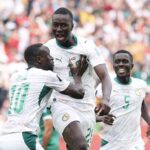 Senegal golea a Irak y mantiene vivo el sueño de los dieciseisavos de final