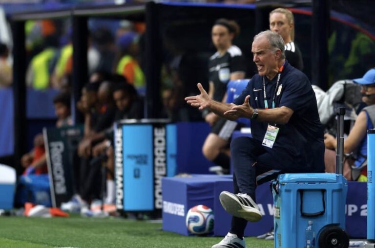 Marcelo Bielsa sentencia su paso por Uruguay: “No dejó nada”