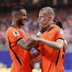 Koeman descarta al calor como factor y Van Dijk confía en el apoyo neerlandés en Monterrey