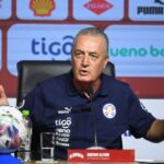 Chilavert reaparece en redes tras la histórica clasificación de Paraguay y revive su polémica con Gustavo Alfaro