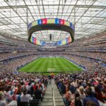 Brasil, Canadá Paraguay y Marruecos avanzan a Octavos tras una jornada llena de dramatismo en el Mundial 2026