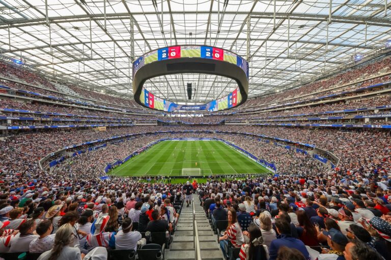 Brasil, Canadá Paraguay y Marruecos avanzan a Octavos tras una jornada llena de dramatismo en el Mundial 2026
