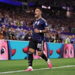 AFA busca conseguir más boletos para el Argentina vs. Cabo Verde ante la alta demanda de aficionados