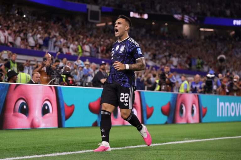 AFA busca conseguir más boletos para el Argentina vs. Cabo Verde ante la alta demanda de aficionados