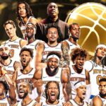 Knicks conquistan la NBA y terminan con una espera de más de medio siglo