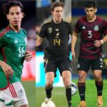 Los olvidados de Javier Aguirre para el mundial