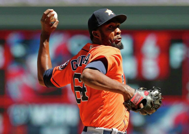 Charros de Jalisco fortalece su bullpen con la llegada del exligamayorista Reymín Guduán