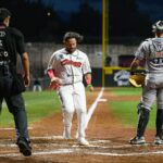 Caliente vence a Sultanes en un dramático cierre y queda a un paso de la postemporada