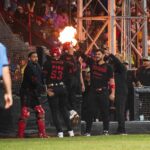 Caliente hace historia: clasifica a la postemporada con contundente triunfo sobre Sultanes