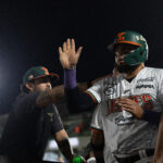 Ronnie Williams domina desde la loma y guía a Leones de Yucatán al triunfo sobre Piratas