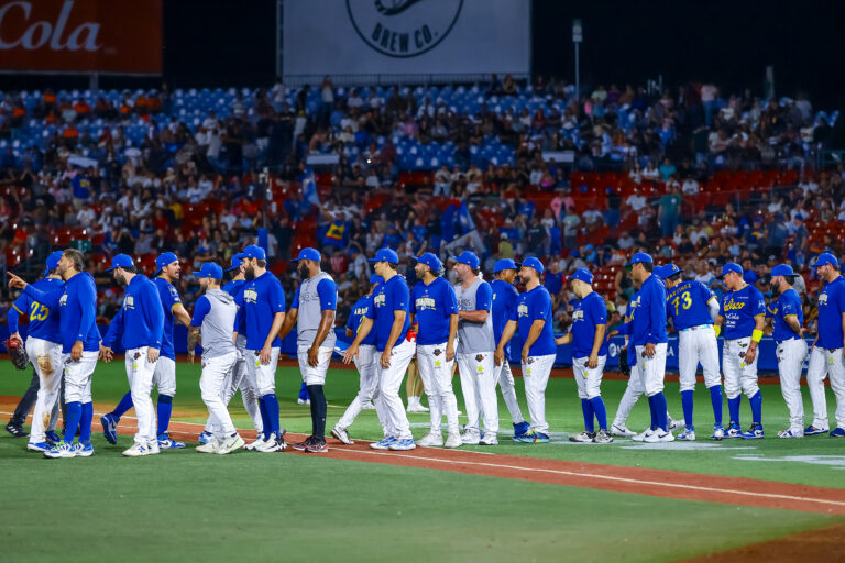 Charros asegura la serie ante Acereros y recupera el cuarto lugar en la Zona Norte