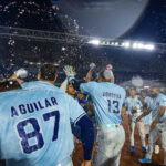 Charros firma espectacular remontada y deja en el terreno a Acereros